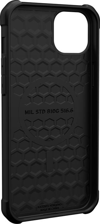 Immagine prodotto UAG Metropolis LT Magsafe Case (Apple iPhone 14 Plus)