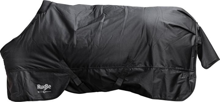 Kerbl Couverture d'hiver RugBe IceProtect 300 g, dark navy, 165 cm