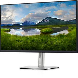 Image du produit Dell P3223QE (3840 x 2160 pixels, 31.50")