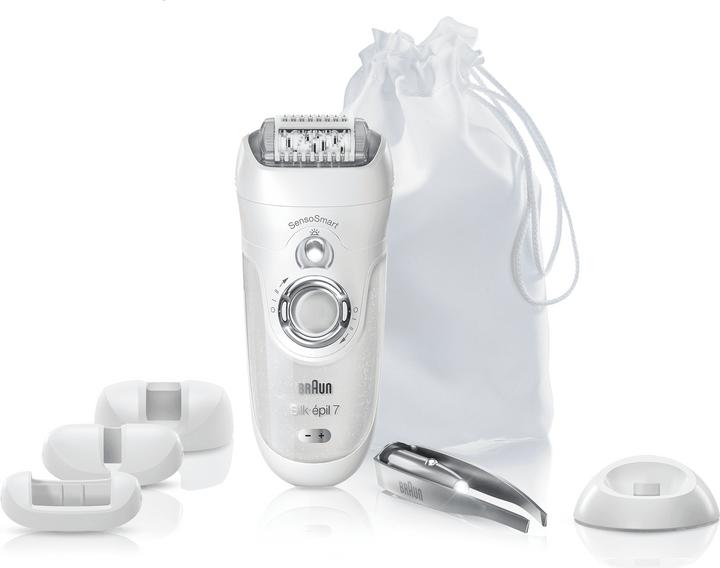 Produktbild Braun Silk-épil 7