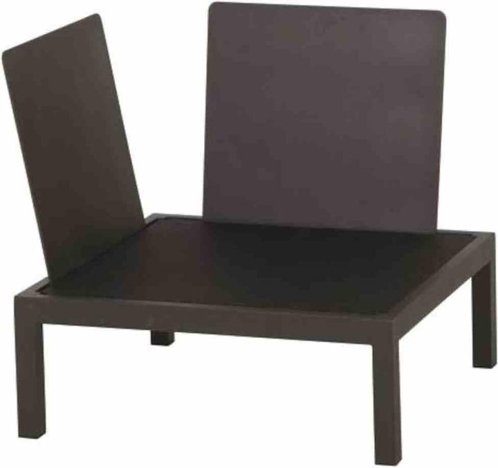 Produktbild Siena Garden Modul Ecke