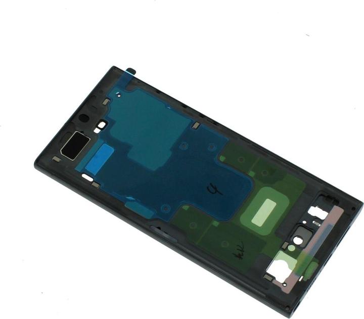 Produktbild Samsung Original Galaxy S23 Ultra Rahmen Grün (Galaxy S23 Ultra)