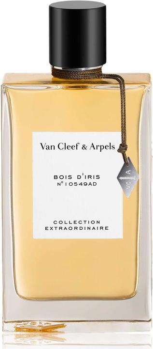 Produktbild Van Cleef and Arpels Bois D'Iris (Eau de Parfum, 75 ml)
