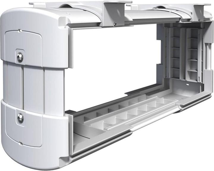 Dataflex Montage sur PC
