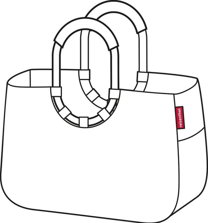 Produktbild reisenthel Loopshopper L