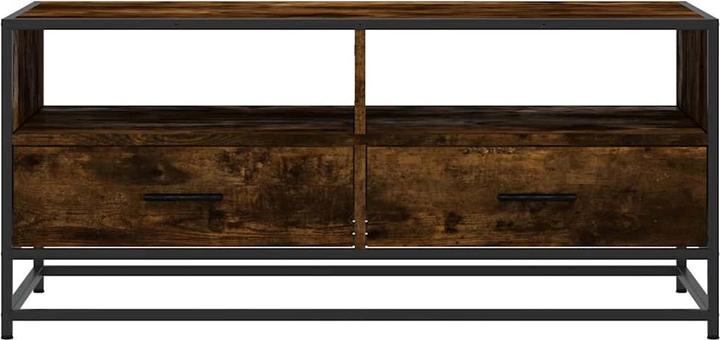 Image du produit vidaXL Couchtisch (100 x 50 x 45 cm)