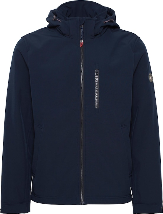FQ1924 FQHarry softshell jacket - Jacket Otw - 21900506