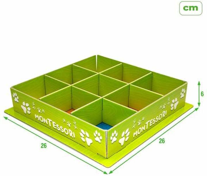 Actual product image Lisciani 92772 (1 - 4 years)