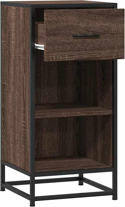 Actual product image VidaXL Rigo (35.5 x 35 x 76 cm)