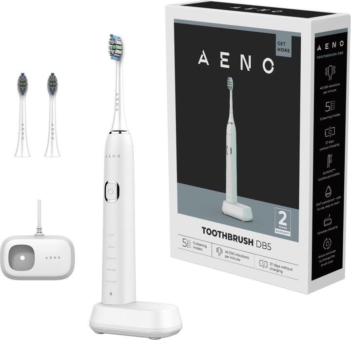 Produktbild Aeno DB5 5 (Schallzahnbürste)