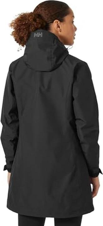 Actual product image Helly Hansen Long Belfast
