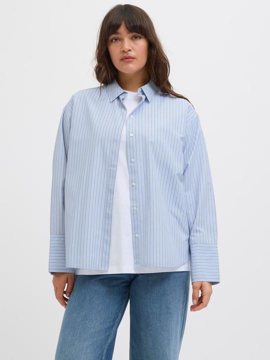 Immagine prodotto JJXX Jxcaro Poplin Ls Rlx Shirt Wvn Noos (M)