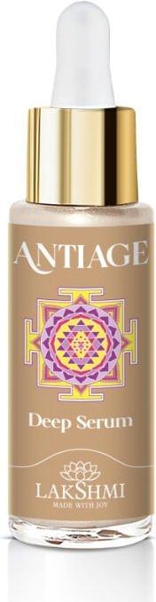 Actual product image Lakshmi Anti-Age Intensive Serum (30 ml)