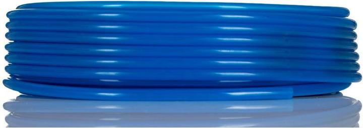 RS PRO Polyurethaanbuis, blauw, 5mm ID, 8mm OD