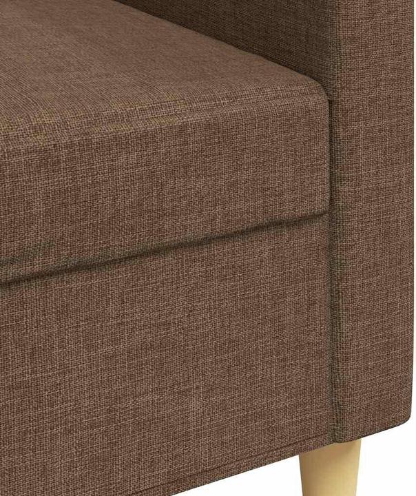 Produktbild vidaXL 3-Sitzer-Sofa (3-Sitzer)