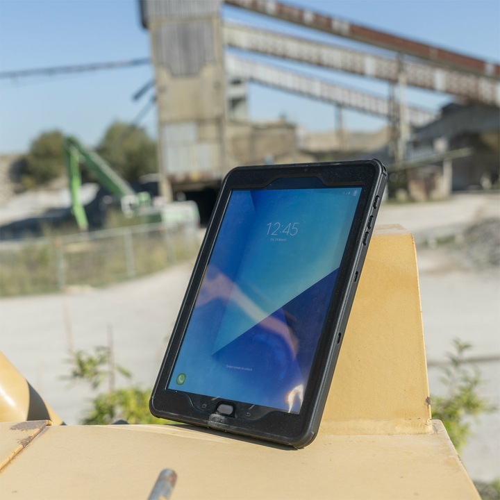 Produktbild 4smarts Active Pro Stark (iPad 2018 (6. Gen), iPad 2017 (5. Gen))