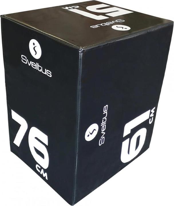 Image du produit Sveltus Plyobox 2 in 4
