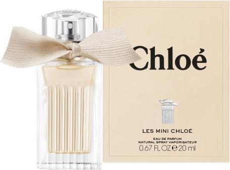 Immagine prodotto Chloé EdP (Eau de parfum, 20 ml)