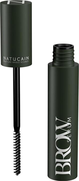 Produktbild Natucain - Brow Serum (6.20 ml)