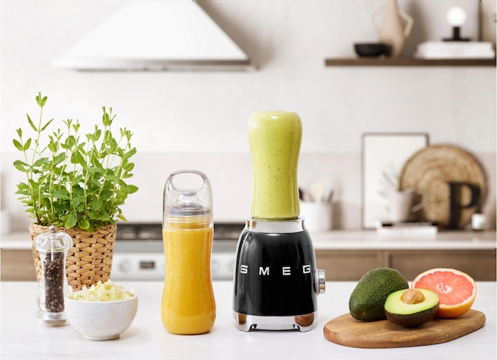 Image du produit Smeg Blender personnel (300 W)