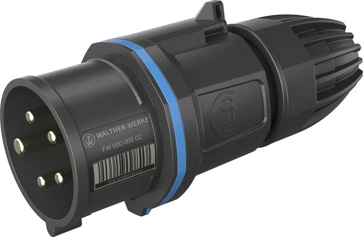 Image du produit Walther FW211509SK (CEE 16/3)
