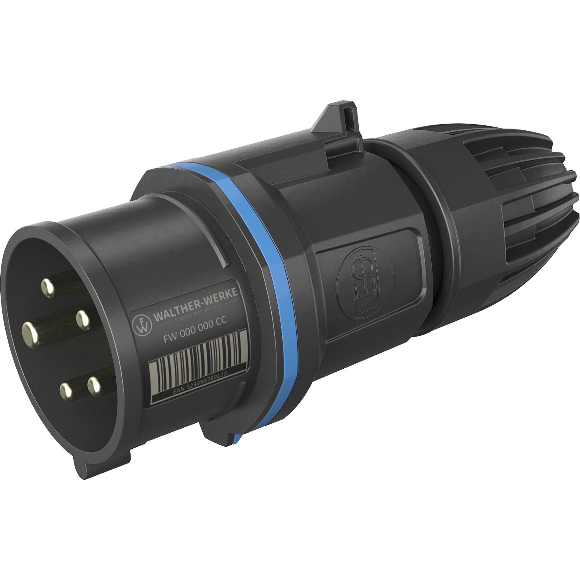 Walther FW211509SK (CEE 16/3) (FW211509SK)