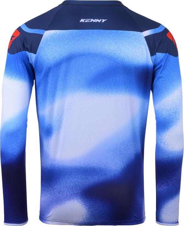 Actual product image Kenny Force (L)