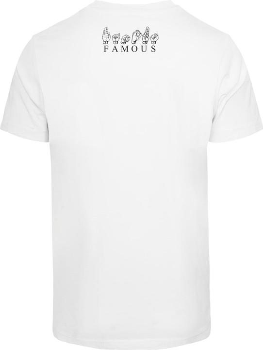 Produktbild Mister Tee FMS Sign Tee - 1500 (XS)