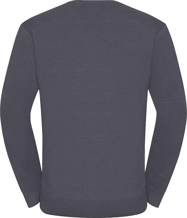 Produktbild Russell Sweatshirt angesetzte Ärmel (M)