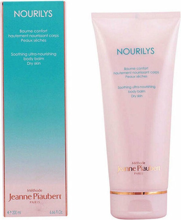 Méthode Jeanne Piaubert Nourilys Soin (Körpercreme, 200 ml)