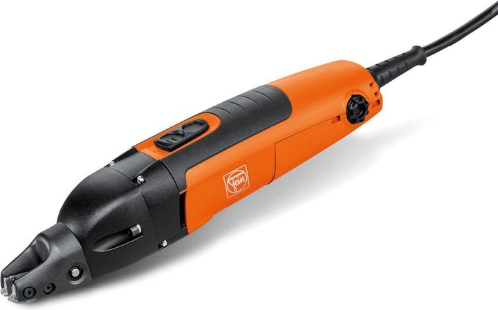 Produktbild Fein BSS 1.6 E Schlitzschere bis 1,6 mm BSS 1