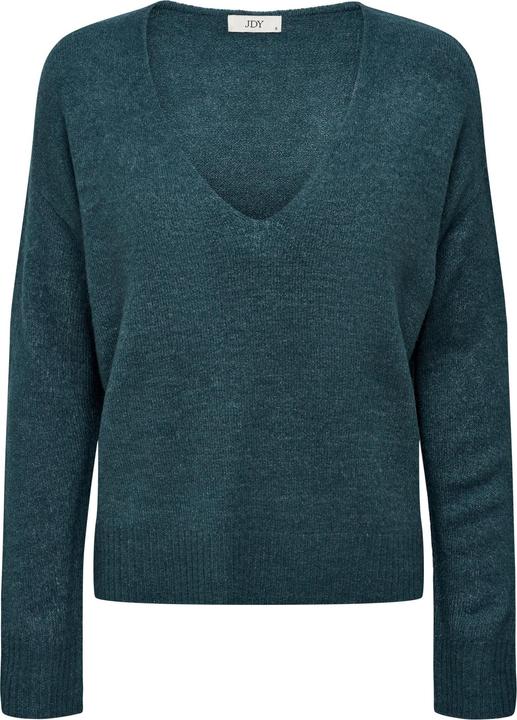 Produktbild JdY V-Ausschnitt Strickpullover (M)