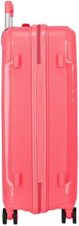 Actual product image Roll Road Orbit Expandable Hardshell Suitcase Set with TSA Lock (183 l)