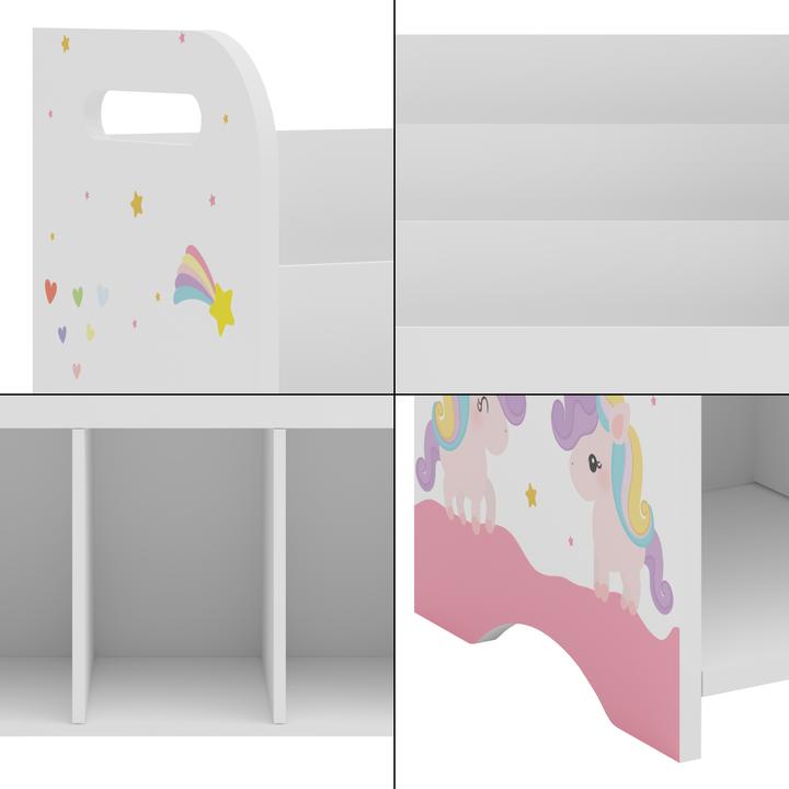 Produktbild En.Casa Kristianstad (62 x 29 x 75 cm)