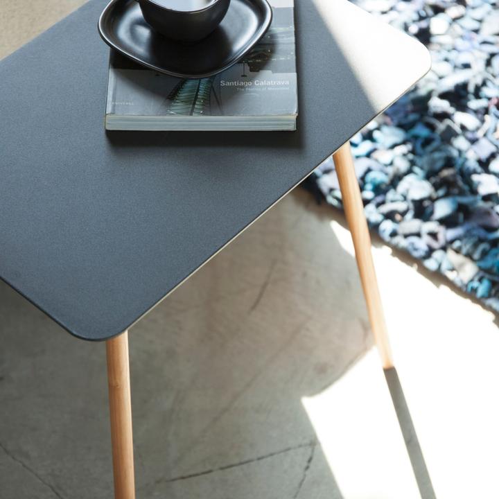 Produktbild Yamazaki Beistelltisch PLAIN (45 x 30 x 50 cm)