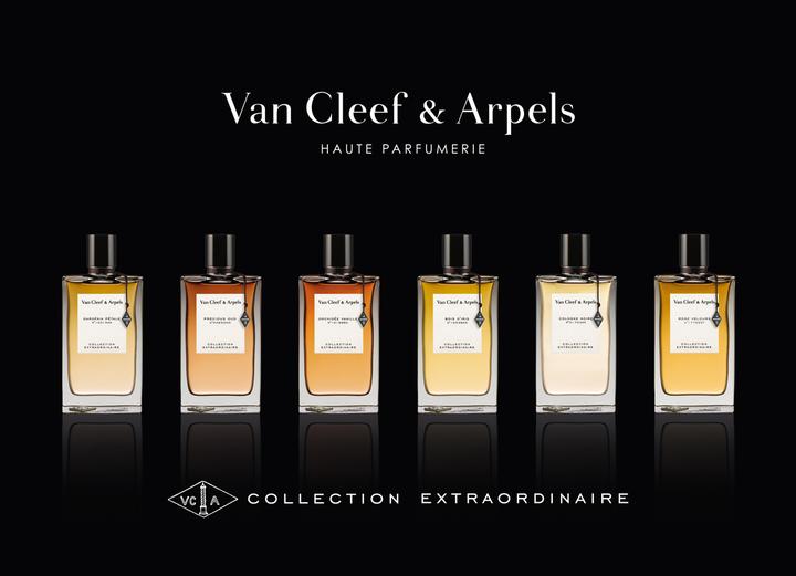 Produktbild Van Cleef and Arpels California Rêverie (Eau de Parfum, 75 ml)