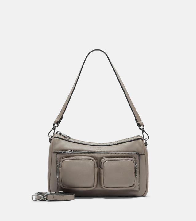 Actual product image Liebeskind Berlin Handtasche Maia S Sheep Natural