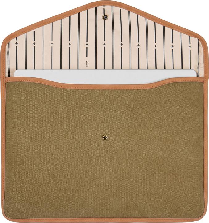 Produktbild Vinga LaptopHülle Bosler Canvas (16")
