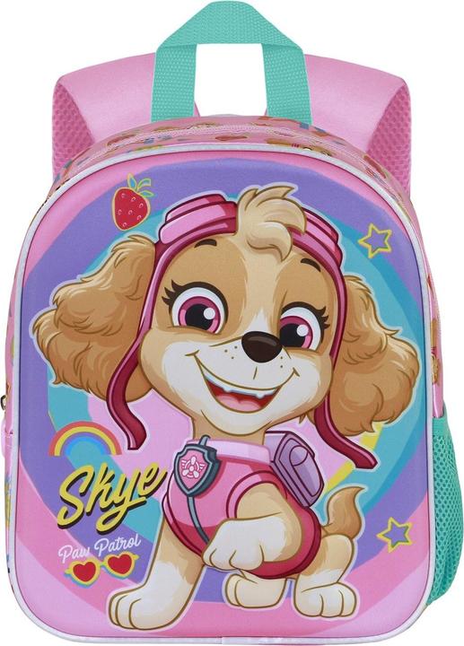 Produktbild Karactermania Elite 3D Backpack Happy