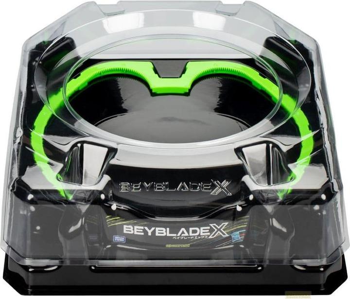 Image du produit Hasbro Beyblade X Xtreme Battle Set (Allemand)