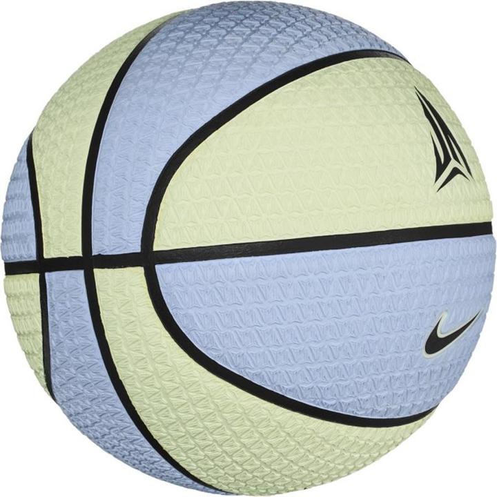 Produktbild Nike J Morant Basketball (7)
