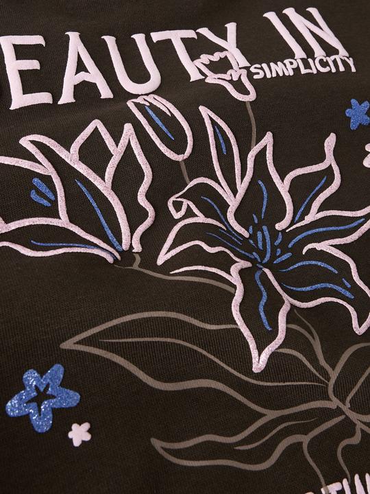 Produktbild Name it Nkfnoel Ls Nreg Swe Bru Lnoos (116)