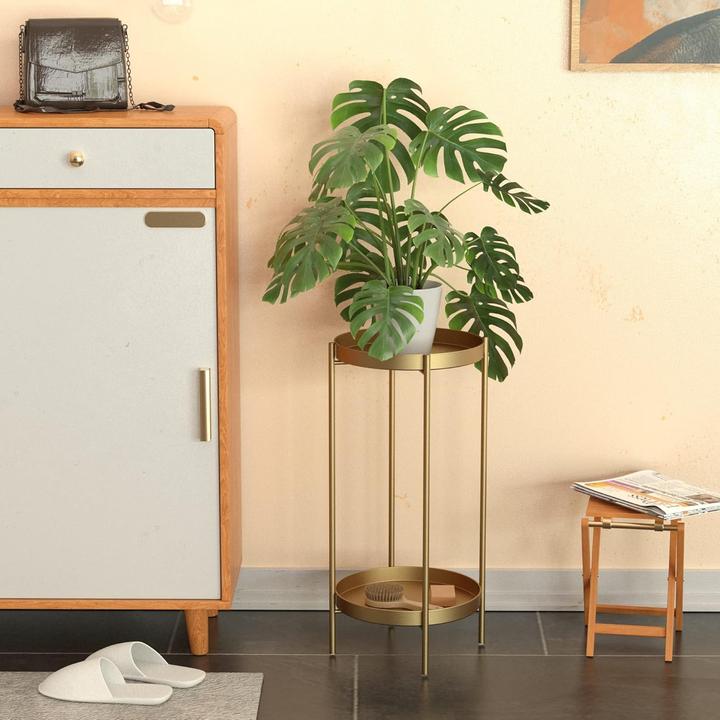 Image du produit Ovicar Pflanzenständer