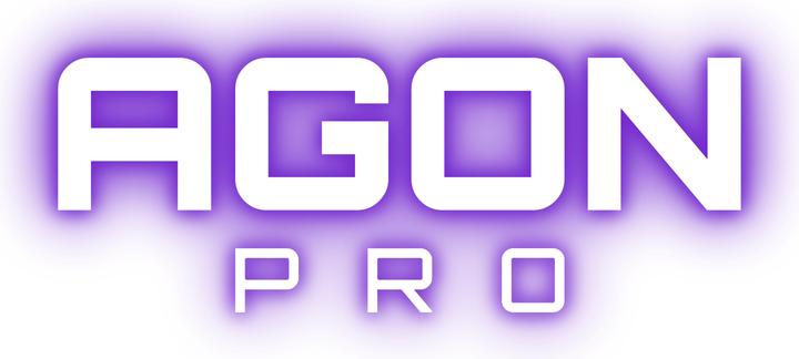 Actual product image AOC AG344UXM (3440 x 1440 pixels, 34")