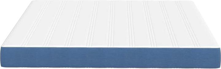 Image du produit vidaXL Matelas (180 x 200 cm, Noyau de printemps)