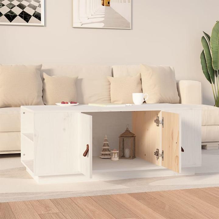 Image du produit vidaXL Couchtisch