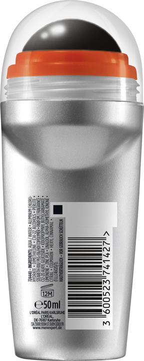Immagine prodotto L'Oréal Paris Invincibile (Roll-on, 50 ml)