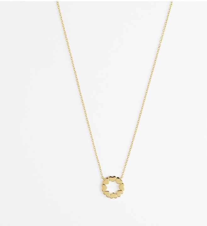 Produktbild Esprit Kette Passion (925er Silber, 44.5 cm)