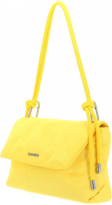 Immagine prodotto Calvin Klein Roped Shoulder Bag Nylon