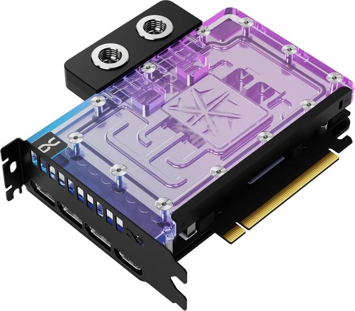 Produktbild Inno3D GeForce RTX 5080 iCHILL Frostbite (16 GB)